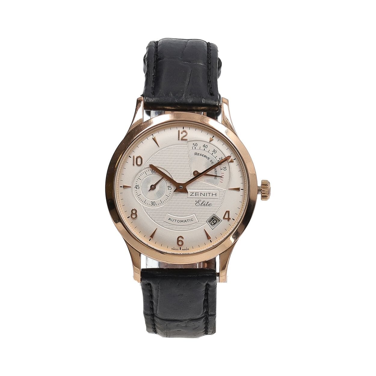 ZENITH Elite Reserve | Luxity