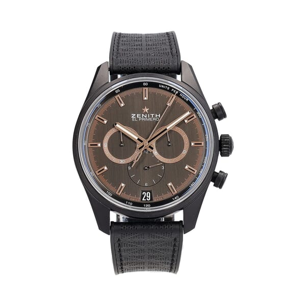 El Primero