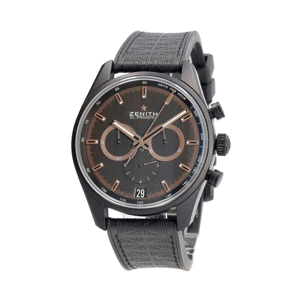 El Primero