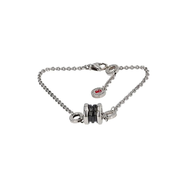 Sterling Silver Save The Children Bracelet
