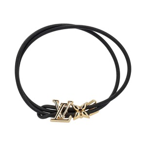https://dbiyorq10n2b9.cloudfront.net/product-images/JWLLV0054/LOUIS-VUITTON-Leather-Initiales-Bracelet-Black_1.jpg.webp