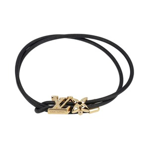 https://dbiyorq10n2b9.cloudfront.net/product-images/JWLLV0054/LOUIS-VUITTON-Leather-Initiales-Bracelet-Black_2.jpg.webp