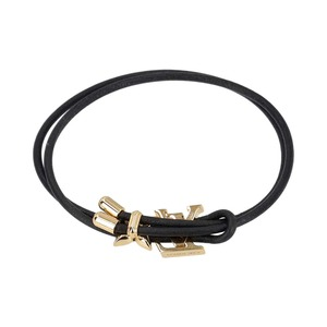 https://dbiyorq10n2b9.cloudfront.net/product-images/JWLLV0054/LOUIS-VUITTON-Leather-Initiales-Bracelet-Black_3.jpg.webp