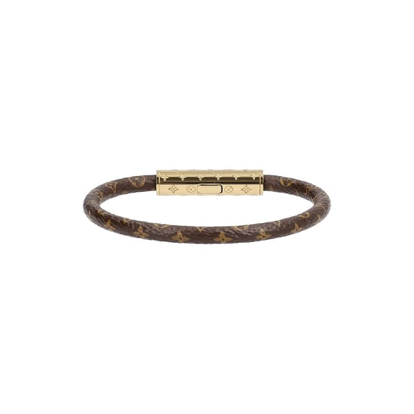Monogram Confidential Bracelet