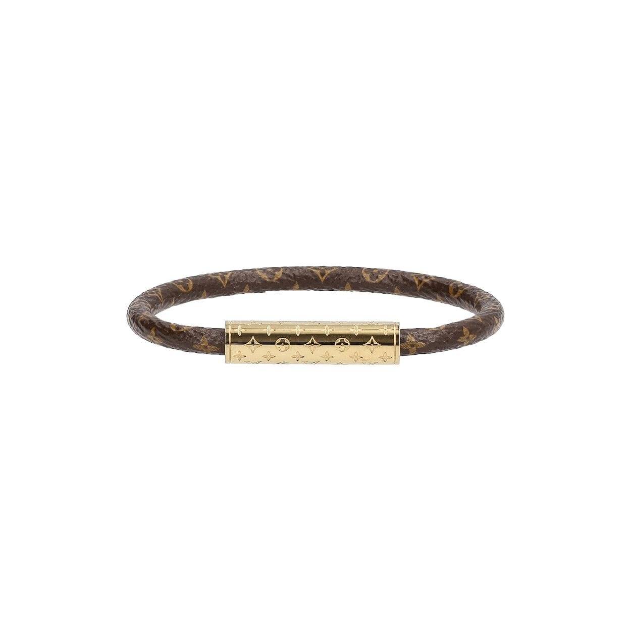Monogram Confidential Bracelet