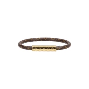 Monogram Confidential Bracelet