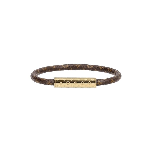 Monogram Confidential Bracelet
