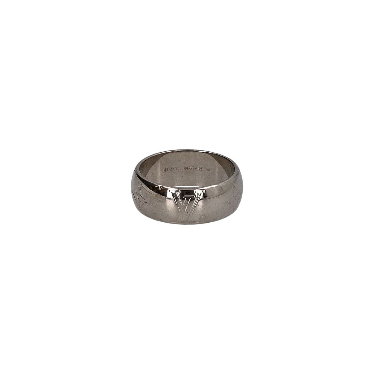 Nanogram Ring