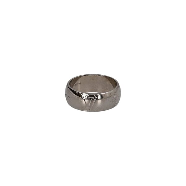 Nanogram Ring