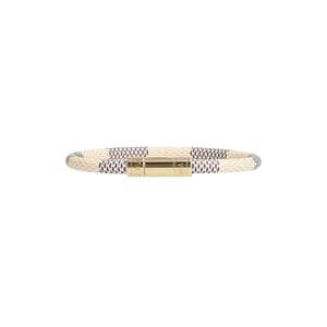Damier Azur Keep It Bracelet
