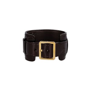 Vernis Infinity Cuff Bracelet Aramante, view 2