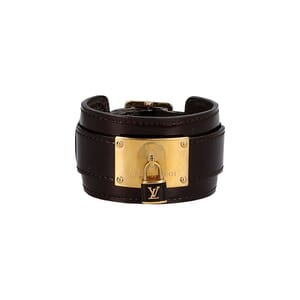 Vernis Infinity Cuff Bracelet Aramante