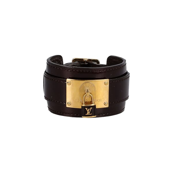 Vernis Infinity Cuff Bracelet Aramante