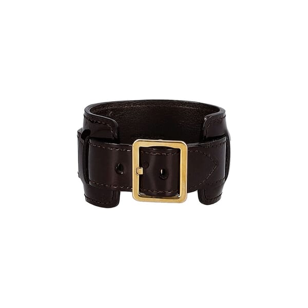 Vernis Infinity Cuff Bracelet Aramante