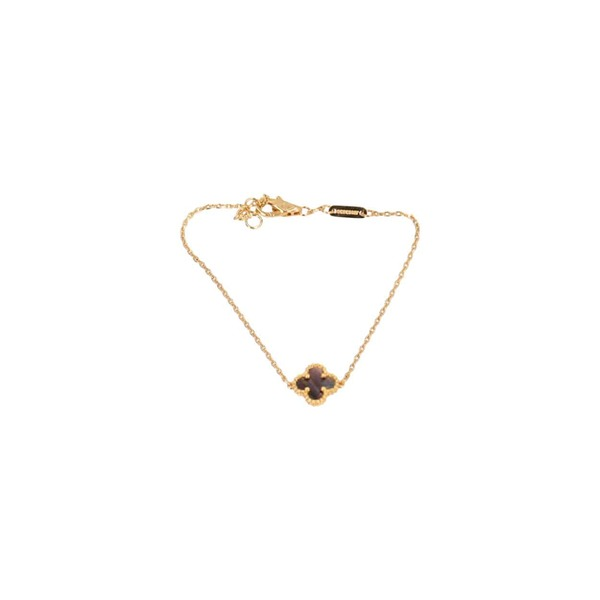 Sweet Alhambra Mother Of Pearl Bracelet