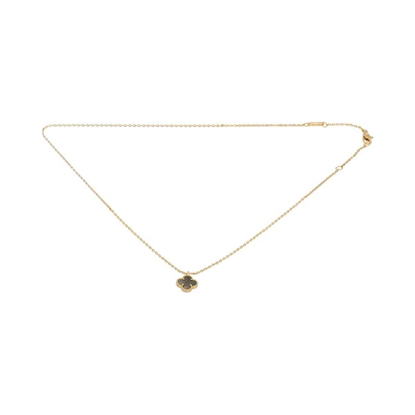 Sweet Alhambra Mother Of Pearl Pendant Necklace