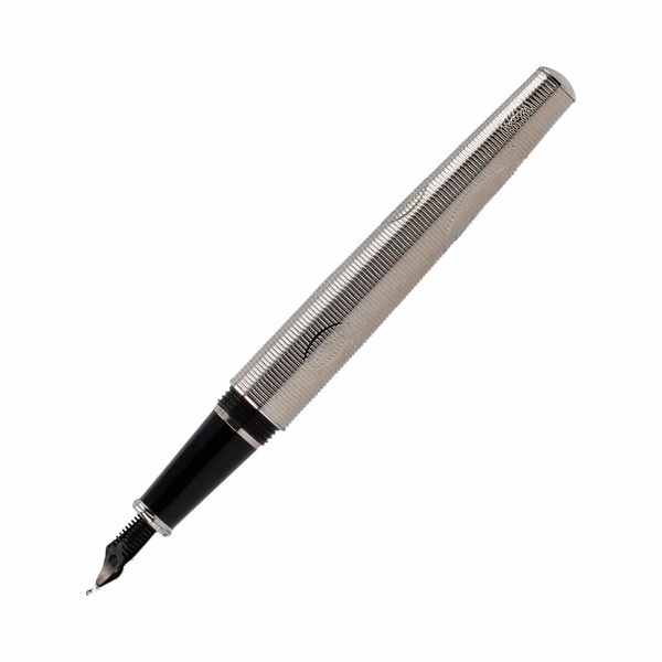 CARTIER-Diabolo-Fountain-Pen-