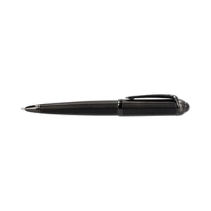 Metal Roadster De Cartier Ballpoint Pen Matte Black, view 3