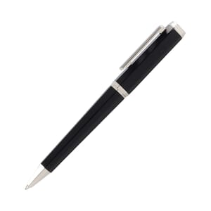 Composite Large Santos De Cartier Ballpoint Pen