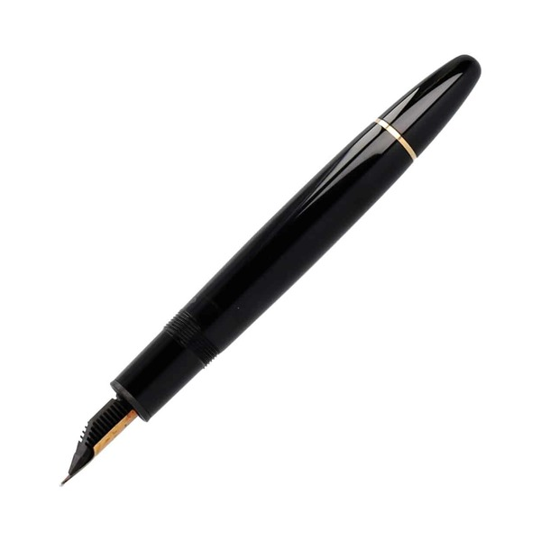 MONTBLANC-Meisterstuck-