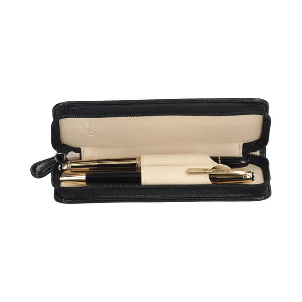 Meisterstuck Doue Pen Set With Pouch