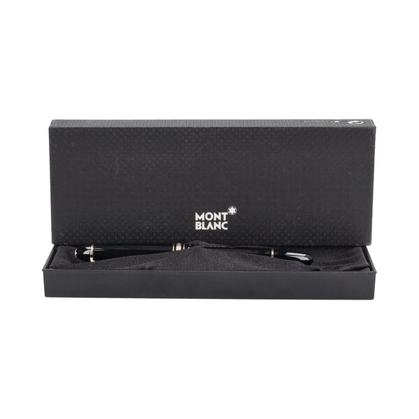 Meisterstuck LeGrand Rollerball Pen Gold Coated