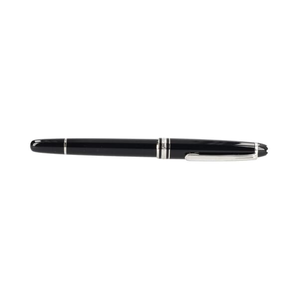 Meisterstuck Classique Rollerball Pen Black