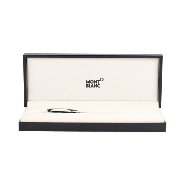 Resin Starwalker Fineliner Pen Black