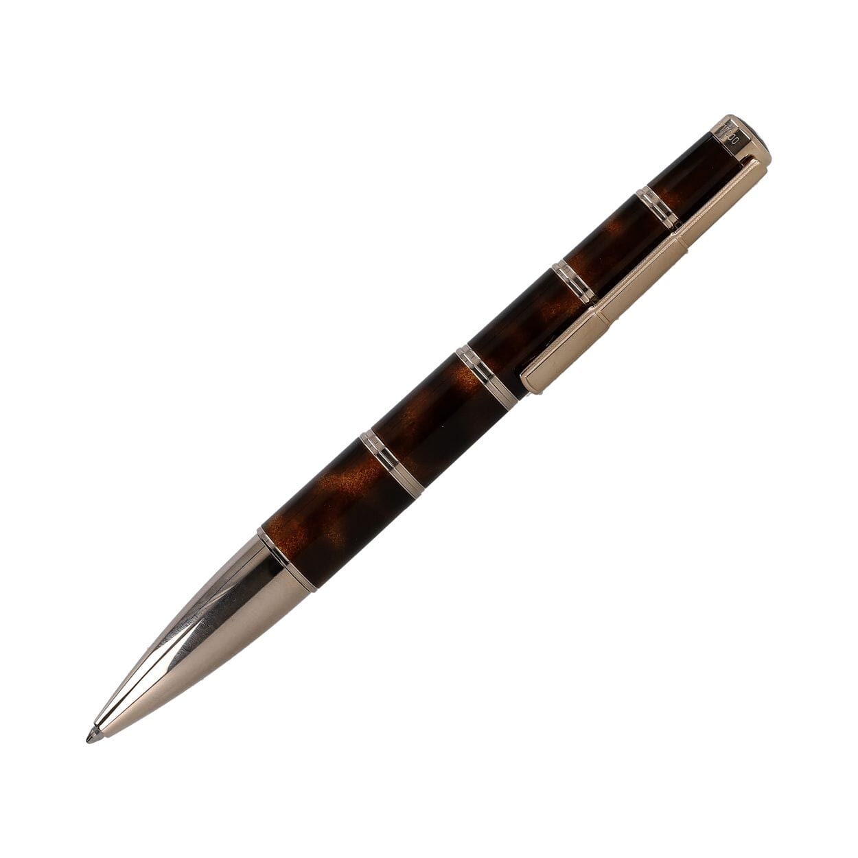 筆記具 Mont Blanc Meisterstck 585 MONTBLANC Meisterstuck Classique Gold Coated Mechanical Pencil