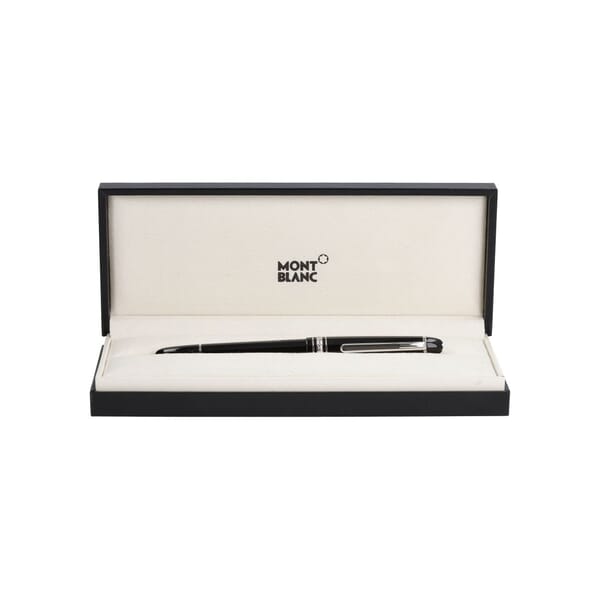 Meisterstuck Platinum Coated Classique Fountain Pen