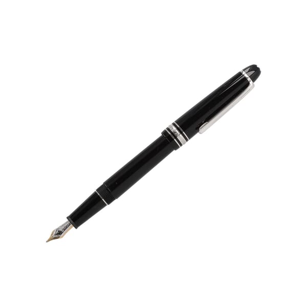 Meisterstuck Platinum Coated Classique Fountain Pen