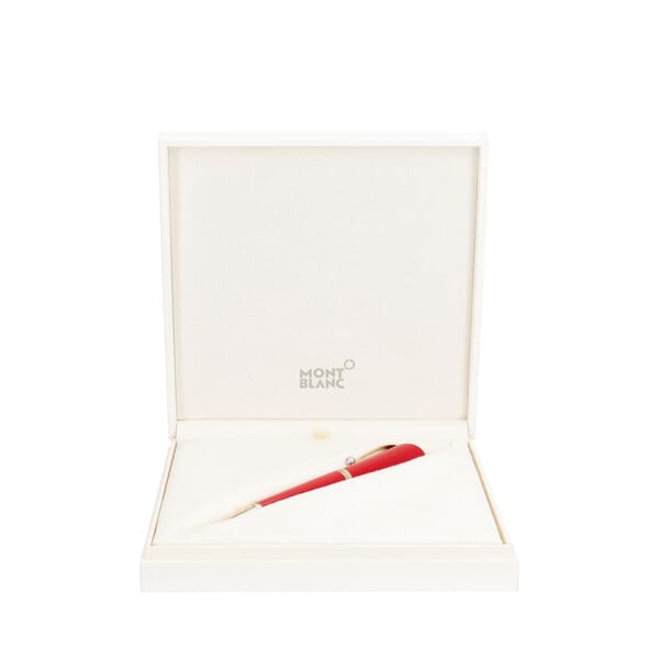 Muses Marilyn Monroe Rollerball Pen