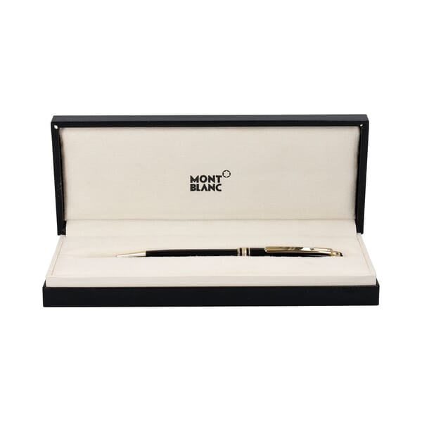 Meisterstuck Gold Coated Unicef Classique Ballpoint Pen