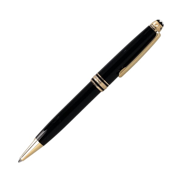 Meisterstuck Gold Coated Unicef Classique Ballpoint Pen