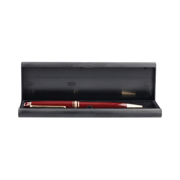 Meisterstuck Vintage Classique Ballpoint Pen Burgundy
