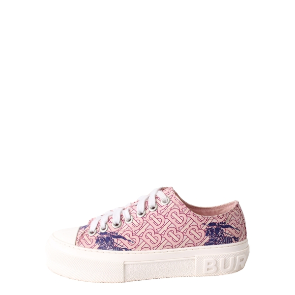 Canvas TB Sneakers Deep Amethyst