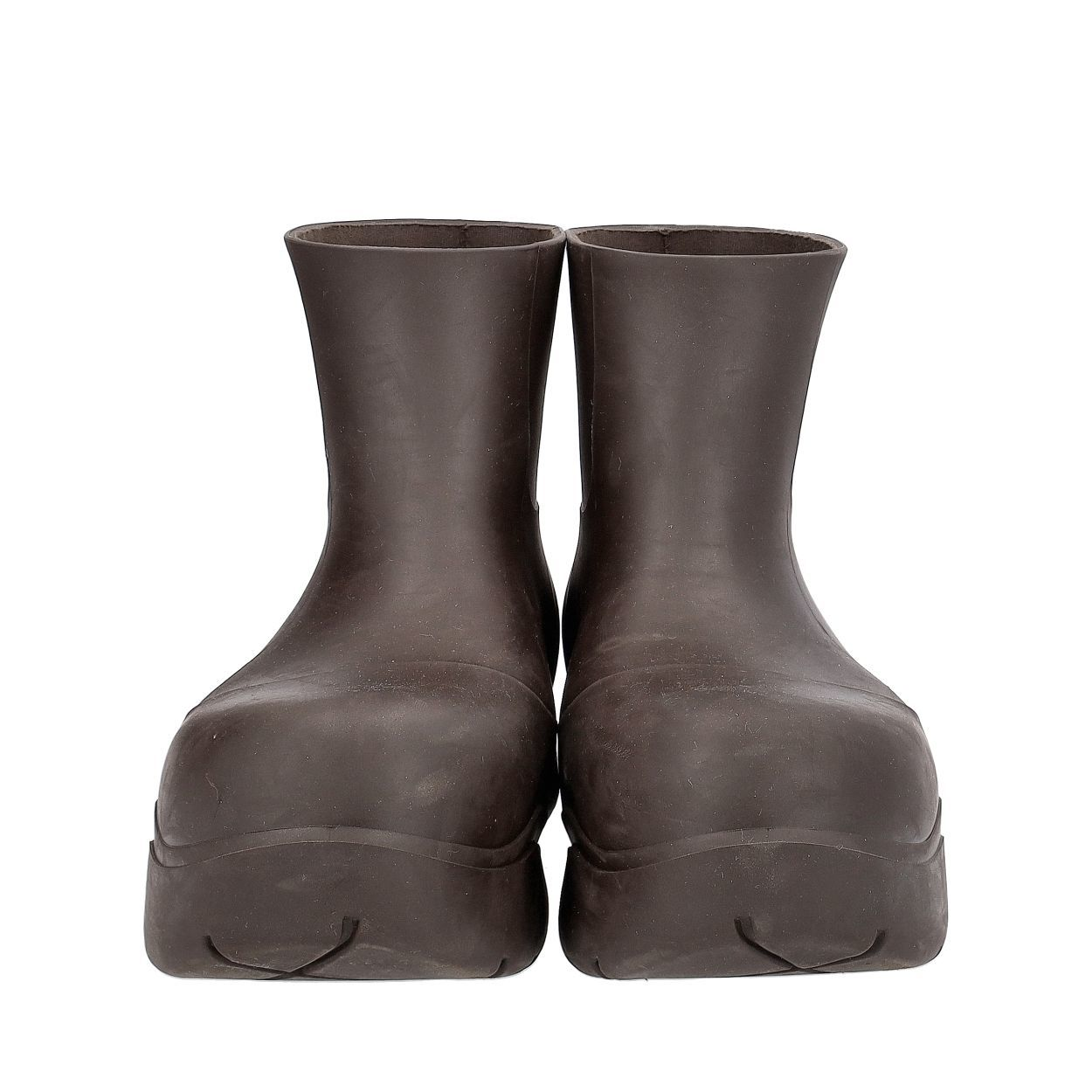 Bottega Veneta Puddle boots size41 Bottega veneta puddle rubber - Gem