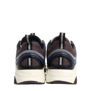 Mixed Material B22 Sneakers Multicolour, view 4