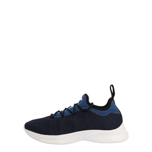 Neoprene B25 Sneakers Blue, view 2