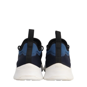 Neoprene B25 Sneakers Blue, view 3