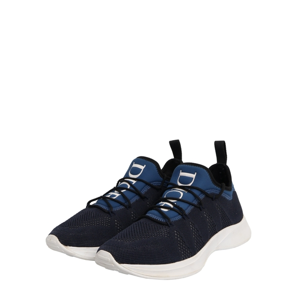 Neoprene B25 Sneakers Blue