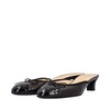 https://dbiyorq10n2b9.cloudfront.net/product-images/SHOCH0083/CHANEL-Leather-CC-Cap-Toe-Mules-Black_3.jpg.webp