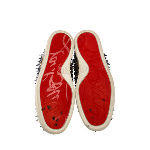 https://dbiyorq10n2b9.cloudfront.net/product-images/SHOCL0192/CHRISTIAN-LOUBOUTIN-Python-Spiked-High-Top-Sneakers-Beige_5.jpg.webp