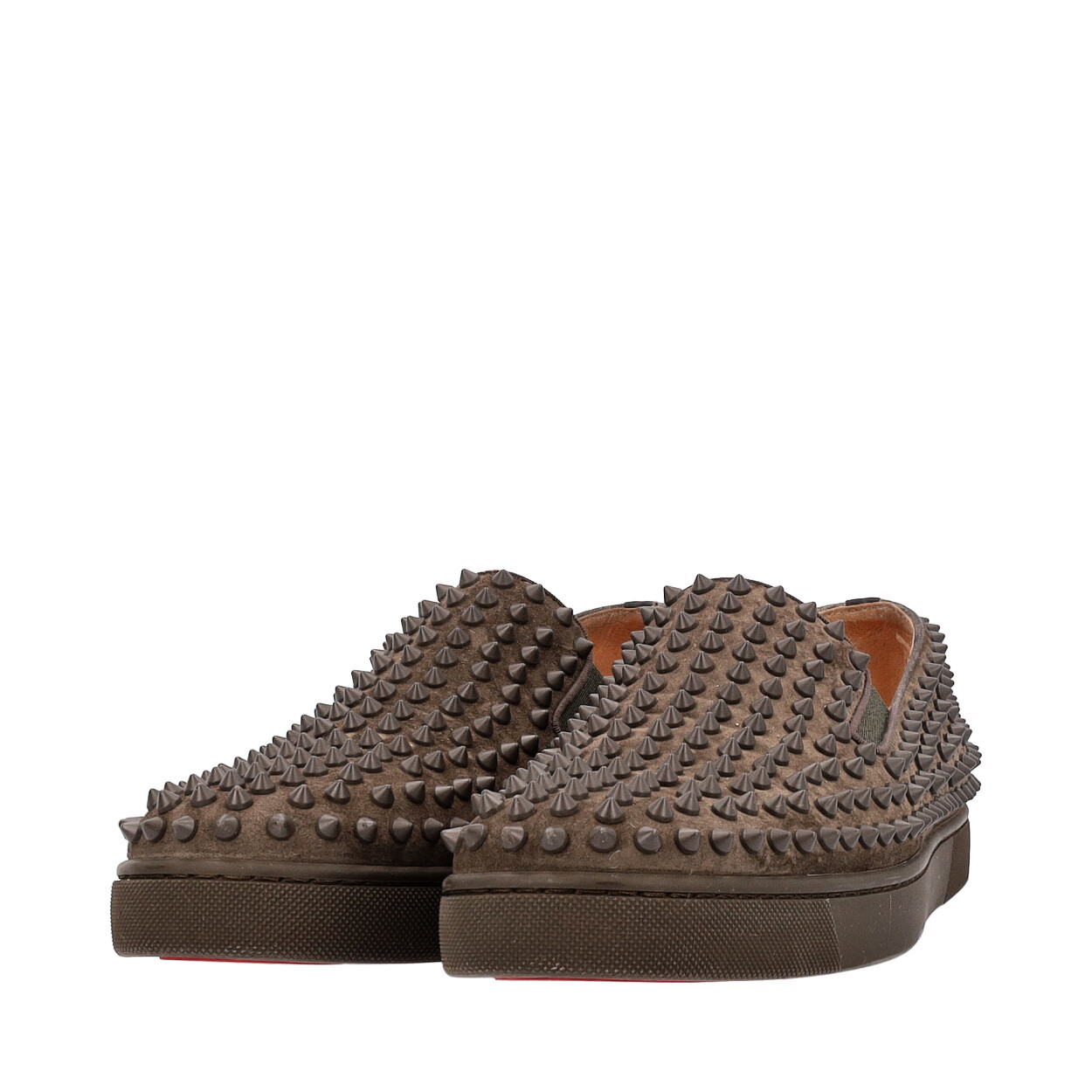 https://dbiyorq10n2b9.cloudfront.net/product-images/SHOCL0316/CHRISTIAN-LOUBOUTIN-Suede-Spike-Roller-Slip-On-Shoes-Army-Green_3.jpg.webp