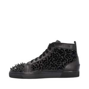 https://dbiyorq10n2b9.cloudfront.net/product-images/SHOCL0432/CHRISTIAN-LOUBOUTIN-Leather-Louis-Spikes-High-Top-Sneakers-Black_1.jpg.webp