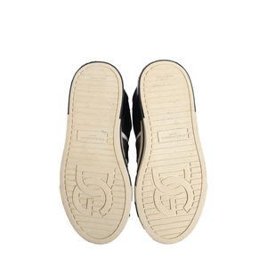 Leather Custom 2.Zero Sneakers Black, view 5