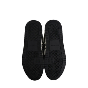 Patent G4 Sneakers Black/White, view 5