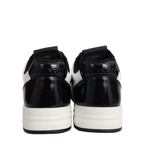 Patent G4 Sneakers Black/White, view 4