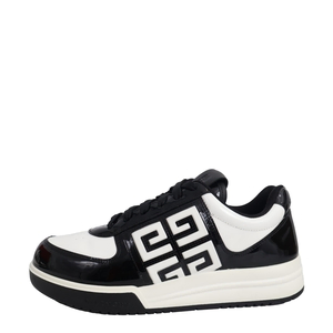 Patent G4 Sneakers Black/White, view 3