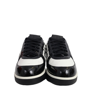 Patent G4 Sneakers Black/White, view 2